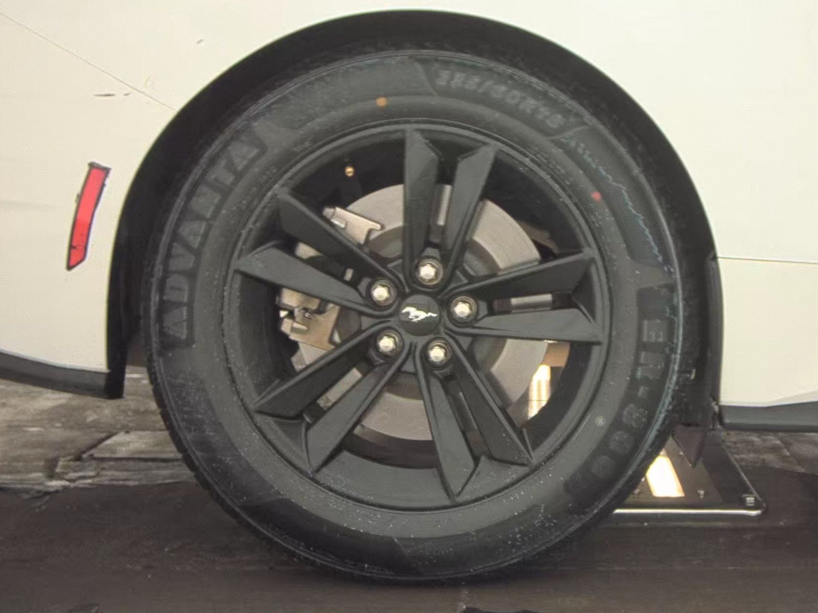 2024 Ford Mustang GT RWD