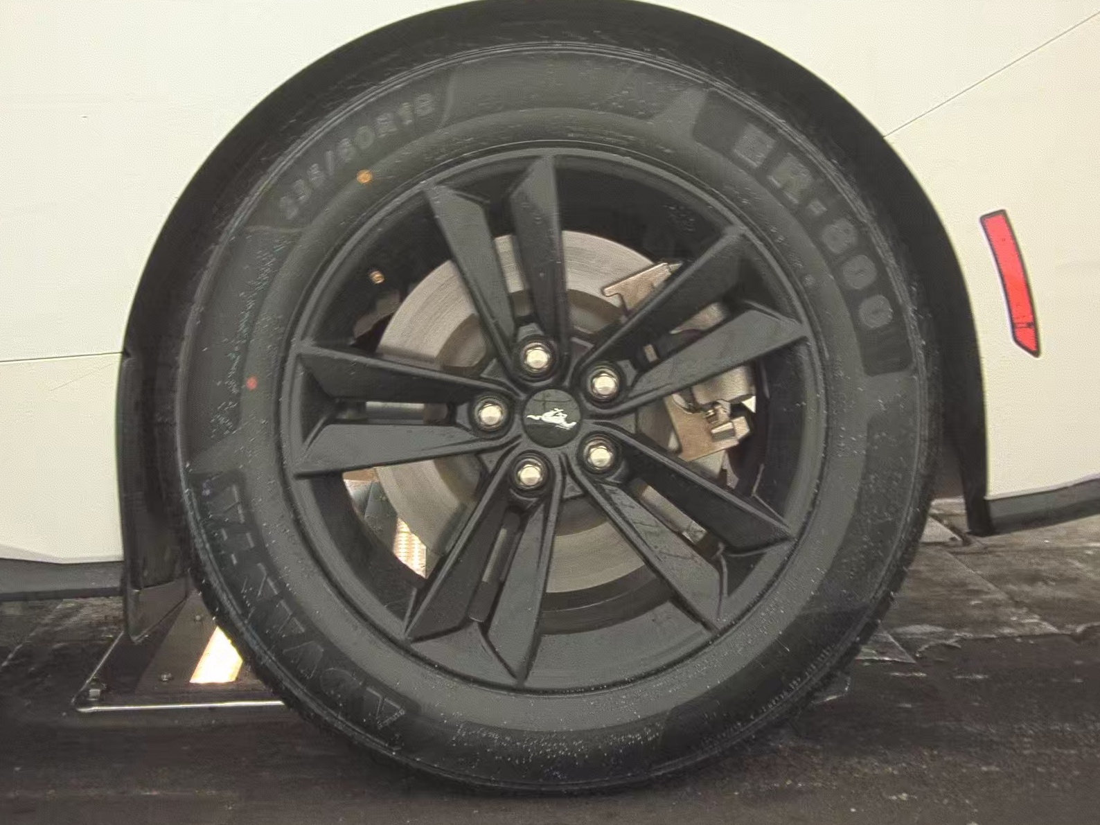 2024 Ford Mustang GT RWD