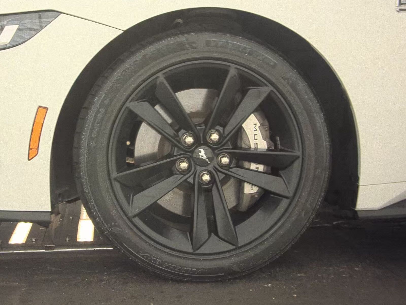 2024 Ford Mustang GT RWD