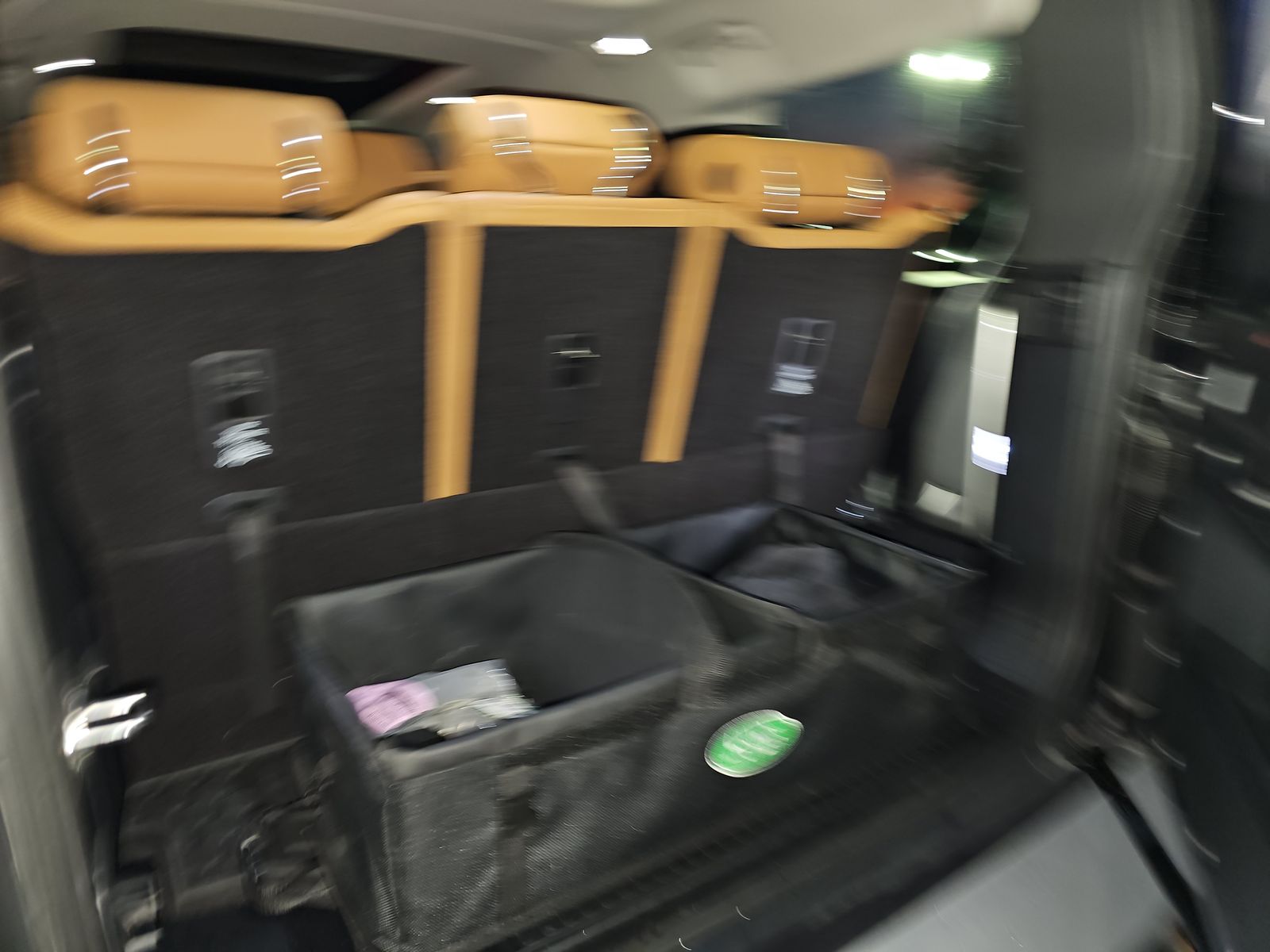 2023 Land Rover Defender 130 First Edition AWD