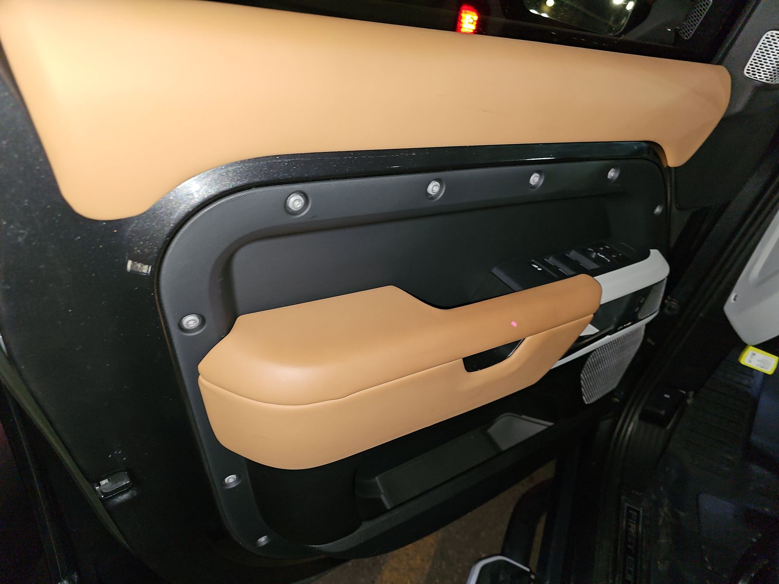 2023 Land Rover Defender 130 First Edition AWD