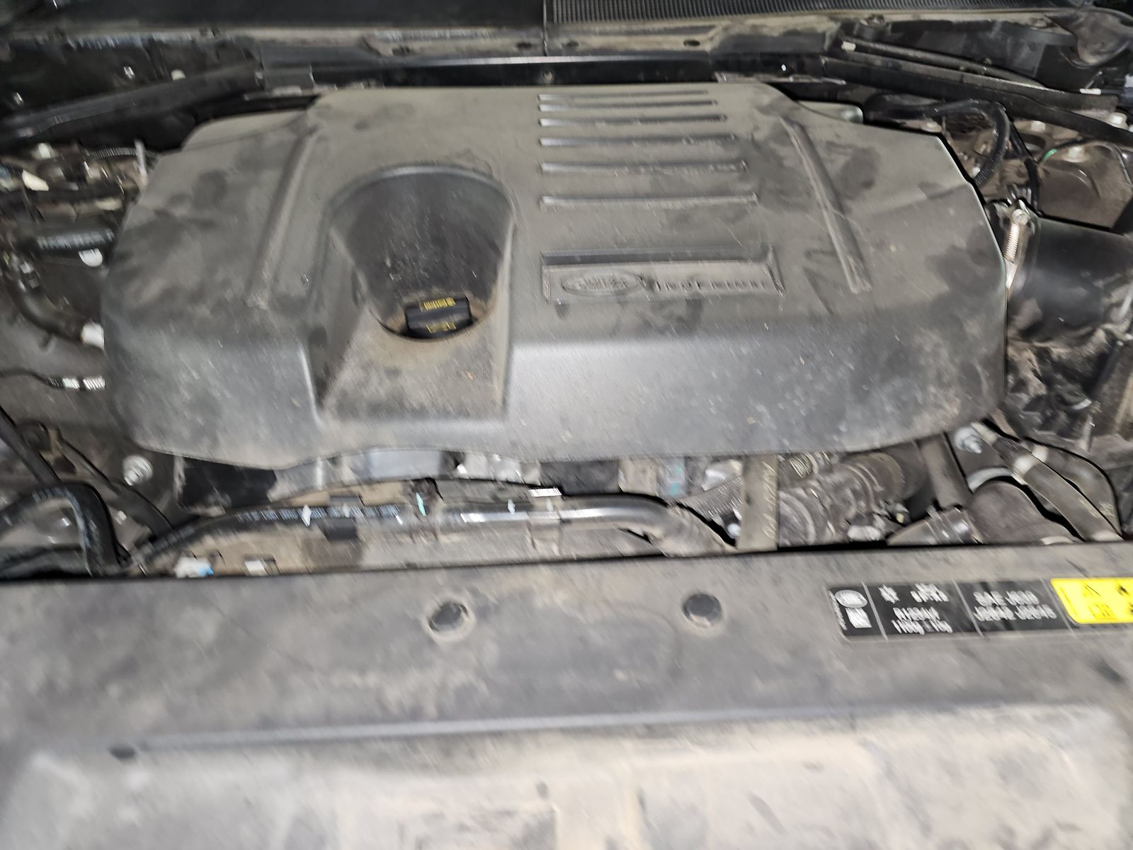 2023 Land Rover Defender 130 First Edition AWD