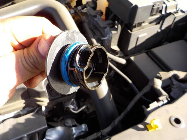 2025 Chevrolet Equinox LT FWD