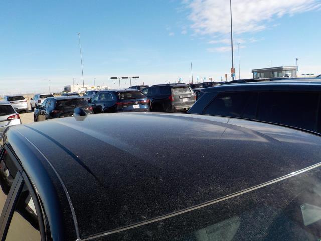 2025 Chevrolet Equinox LT FWD