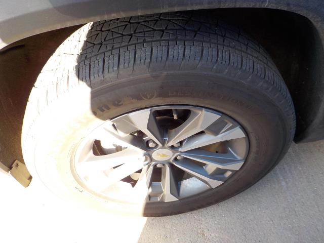 2025 Chevrolet Equinox LT FWD