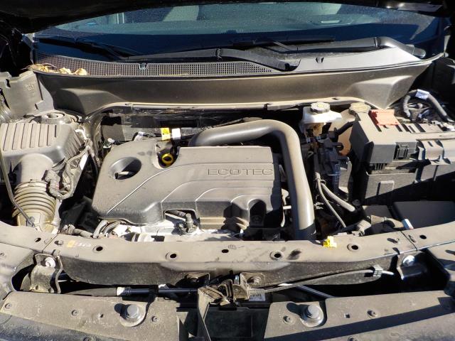 2025 Chevrolet Equinox LT FWD