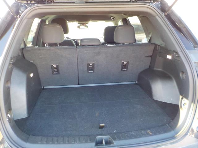 2025 Chevrolet Equinox LT FWD