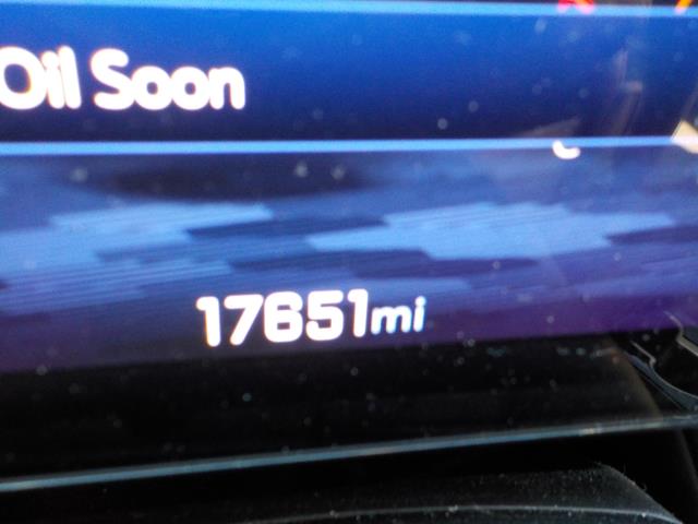 2025 Chevrolet Equinox LT FWD