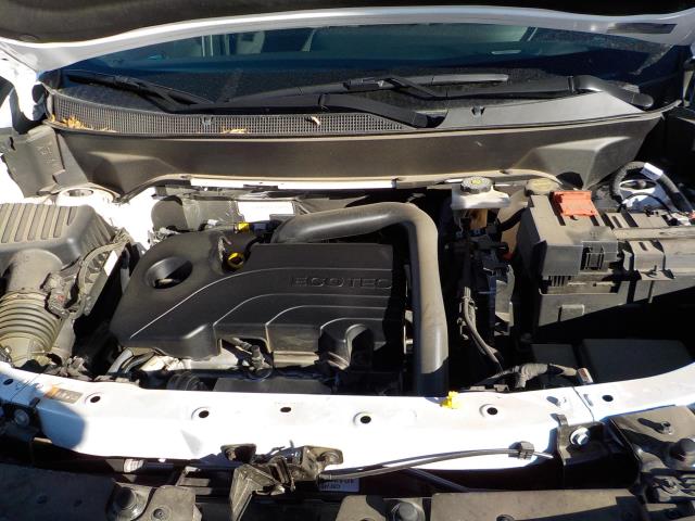 2025 Chevrolet Equinox LT AWD