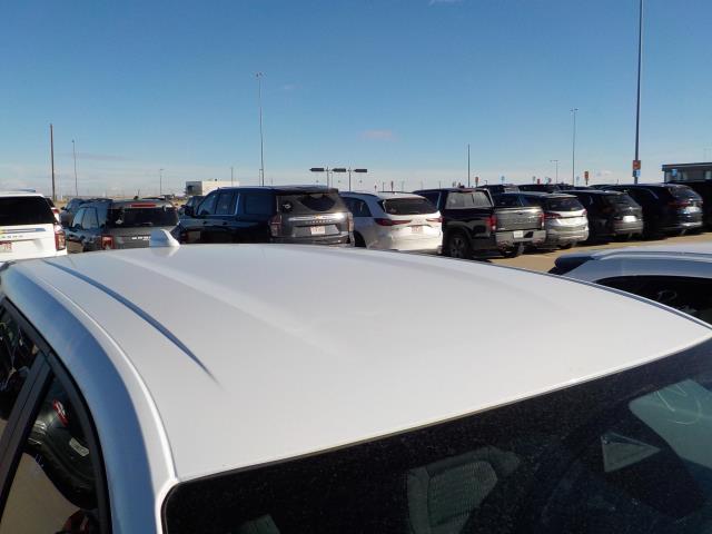 2025 Chevrolet Equinox LT AWD