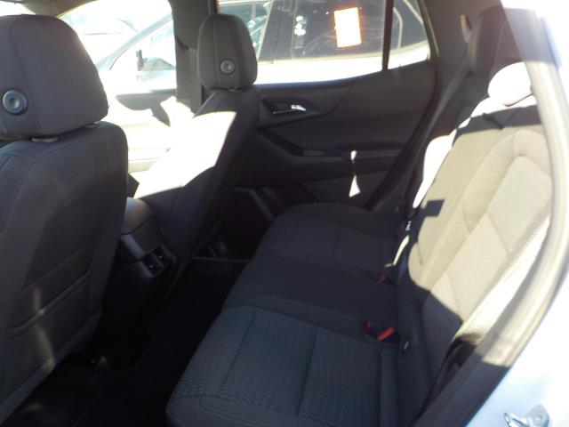 2025 Chevrolet Equinox LT AWD