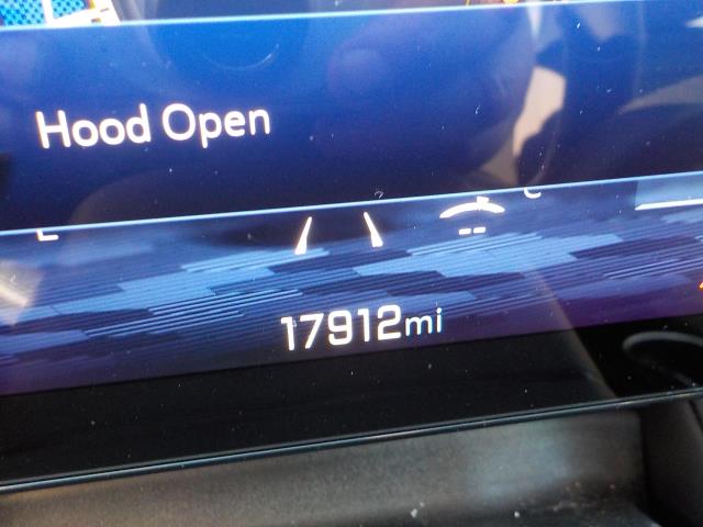 2025 Chevrolet Equinox LT AWD