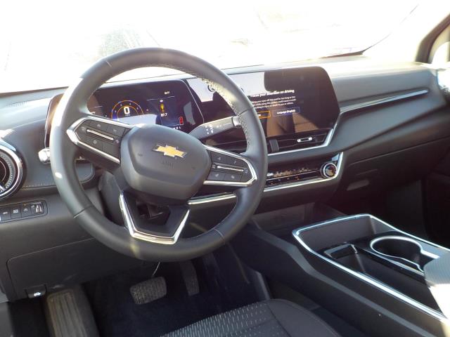 2025 Chevrolet Equinox LT AWD