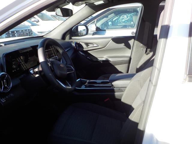 2025 Chevrolet Equinox LT AWD