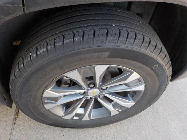 2025 Chevrolet Equinox LT AWD