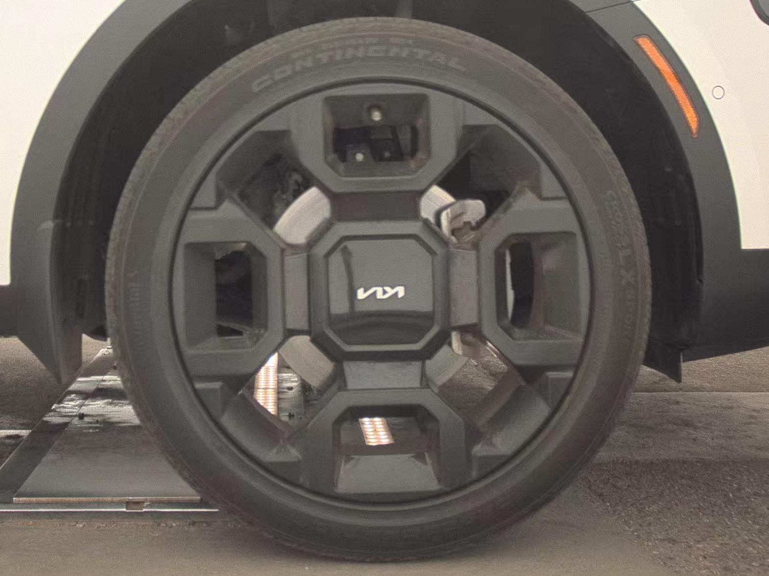 2024 Kia Sorento X-Line SX AWD