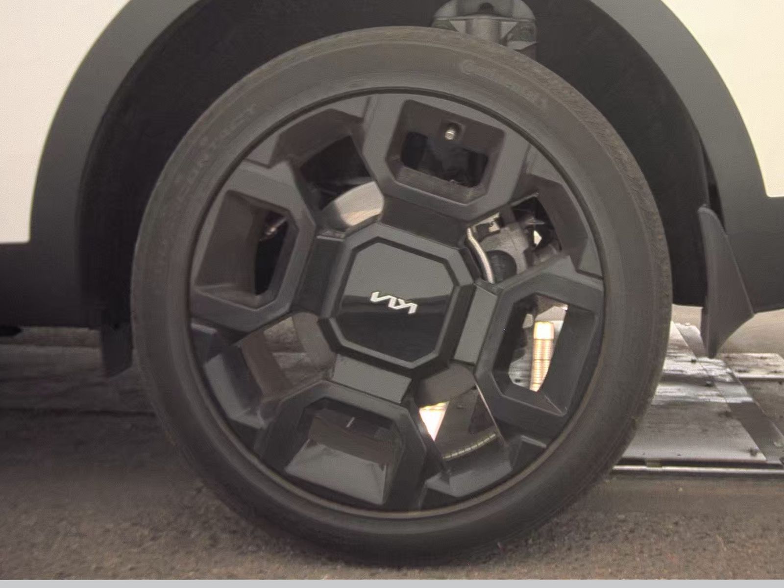 2024 Kia Sorento X-Line SX AWD