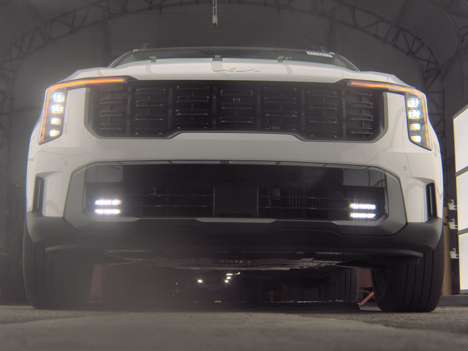 2024 Kia Sorento X-Line SX AWD