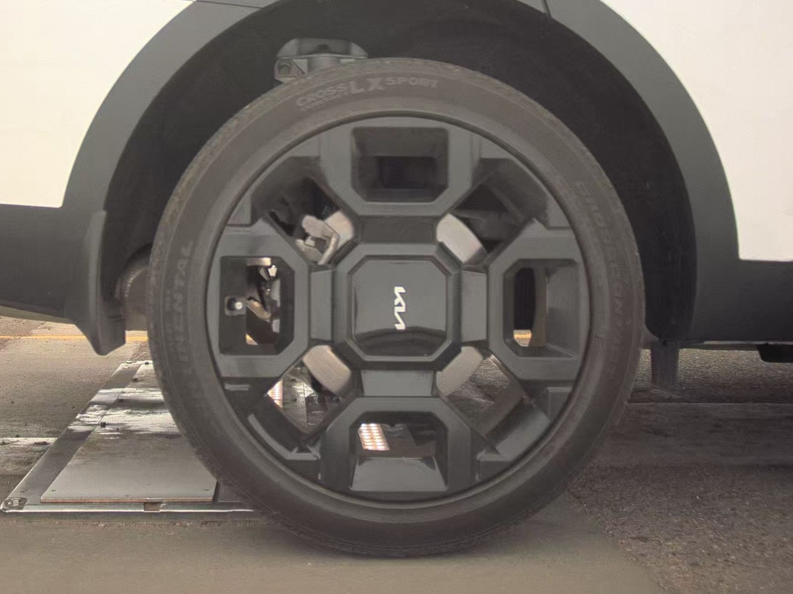 2024 Kia Sorento X-Line SX AWD