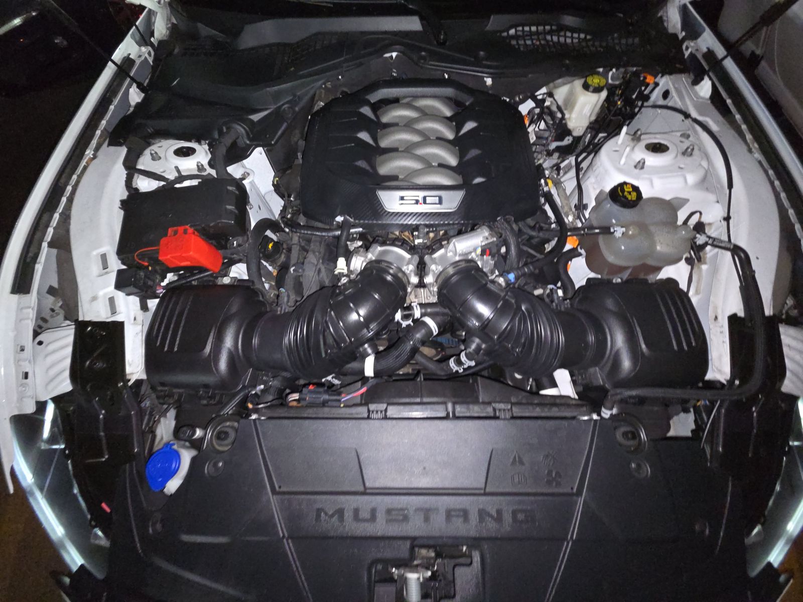 2024 Ford Mustang GT RWD