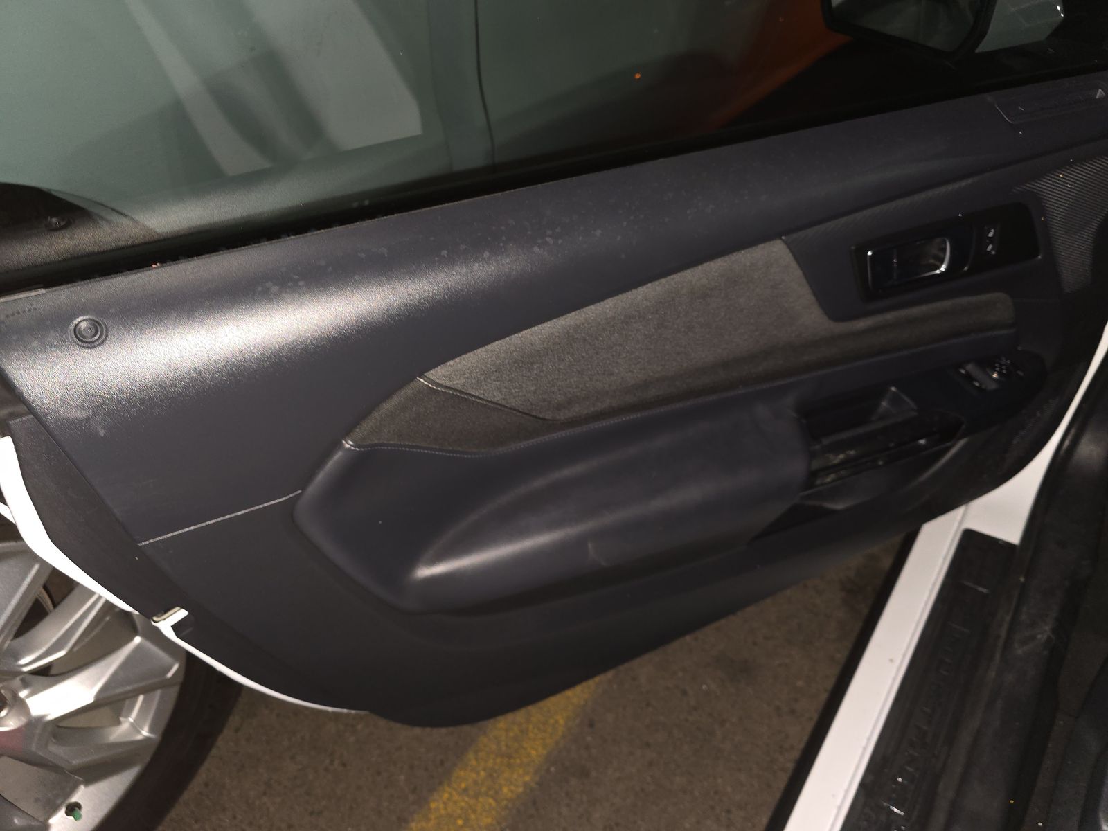 2024 Ford Mustang GT RWD