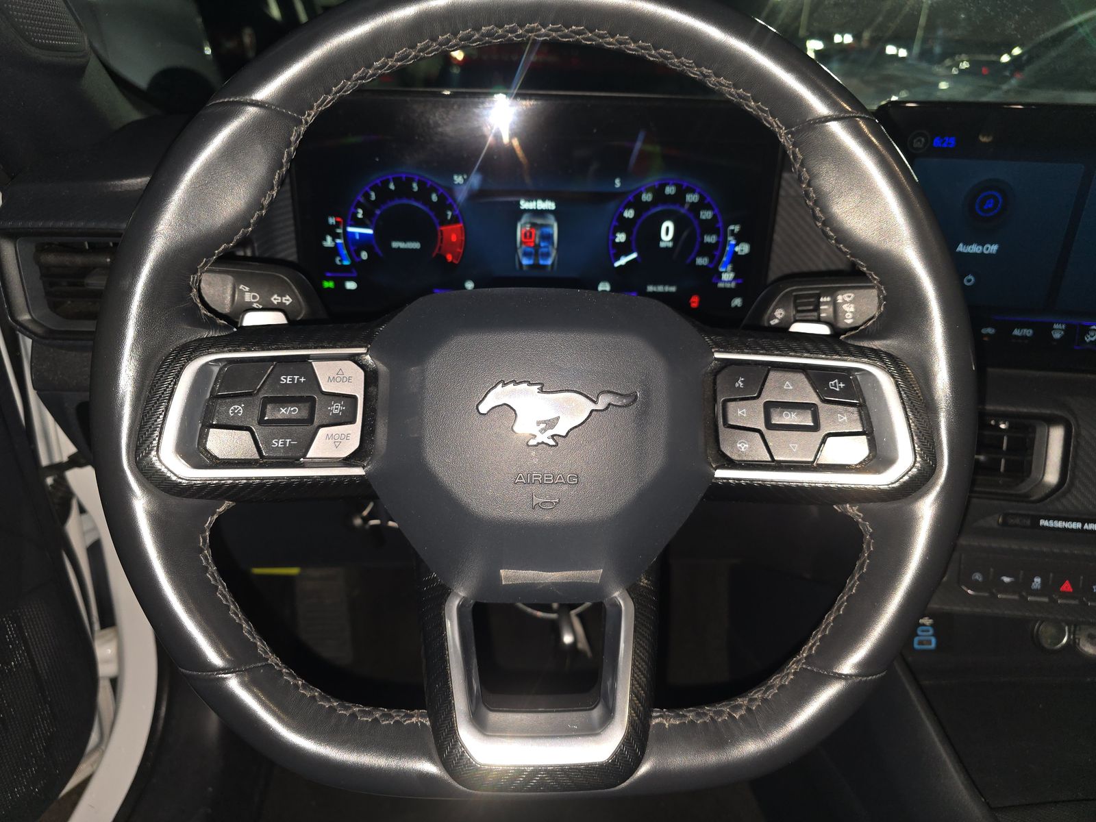 2024 Ford Mustang GT RWD