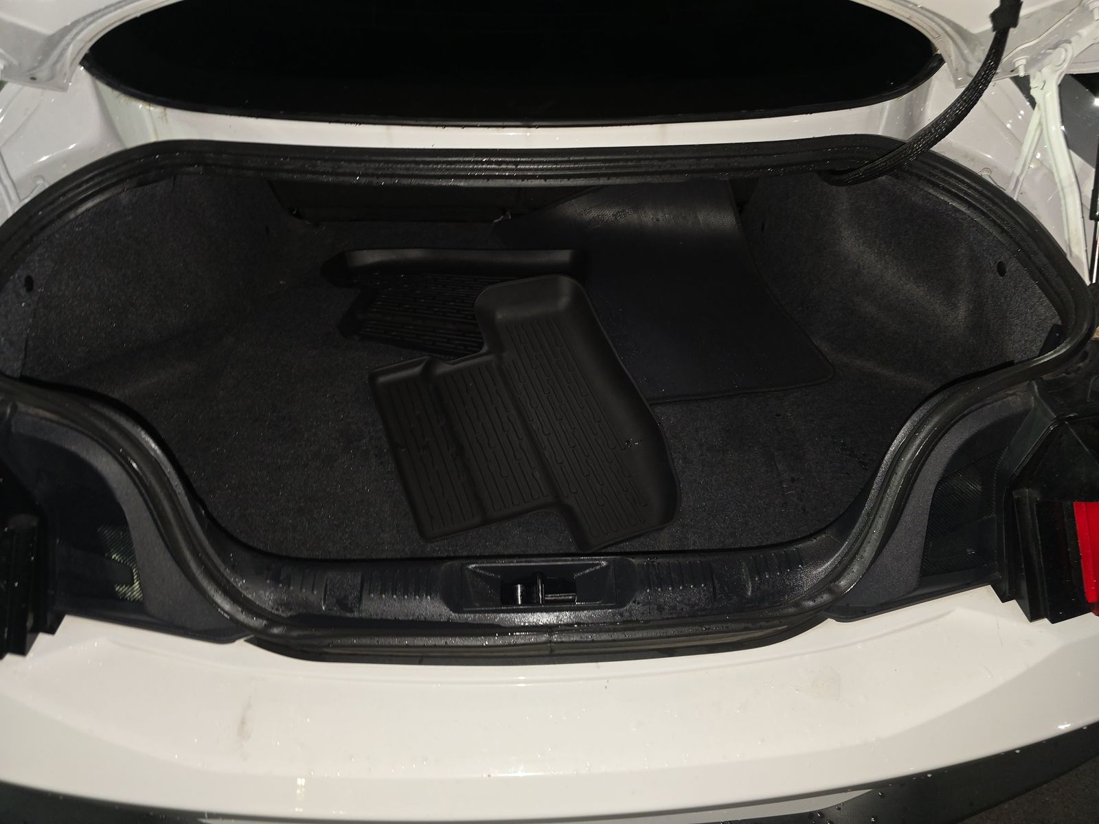 2024 Ford Mustang GT RWD