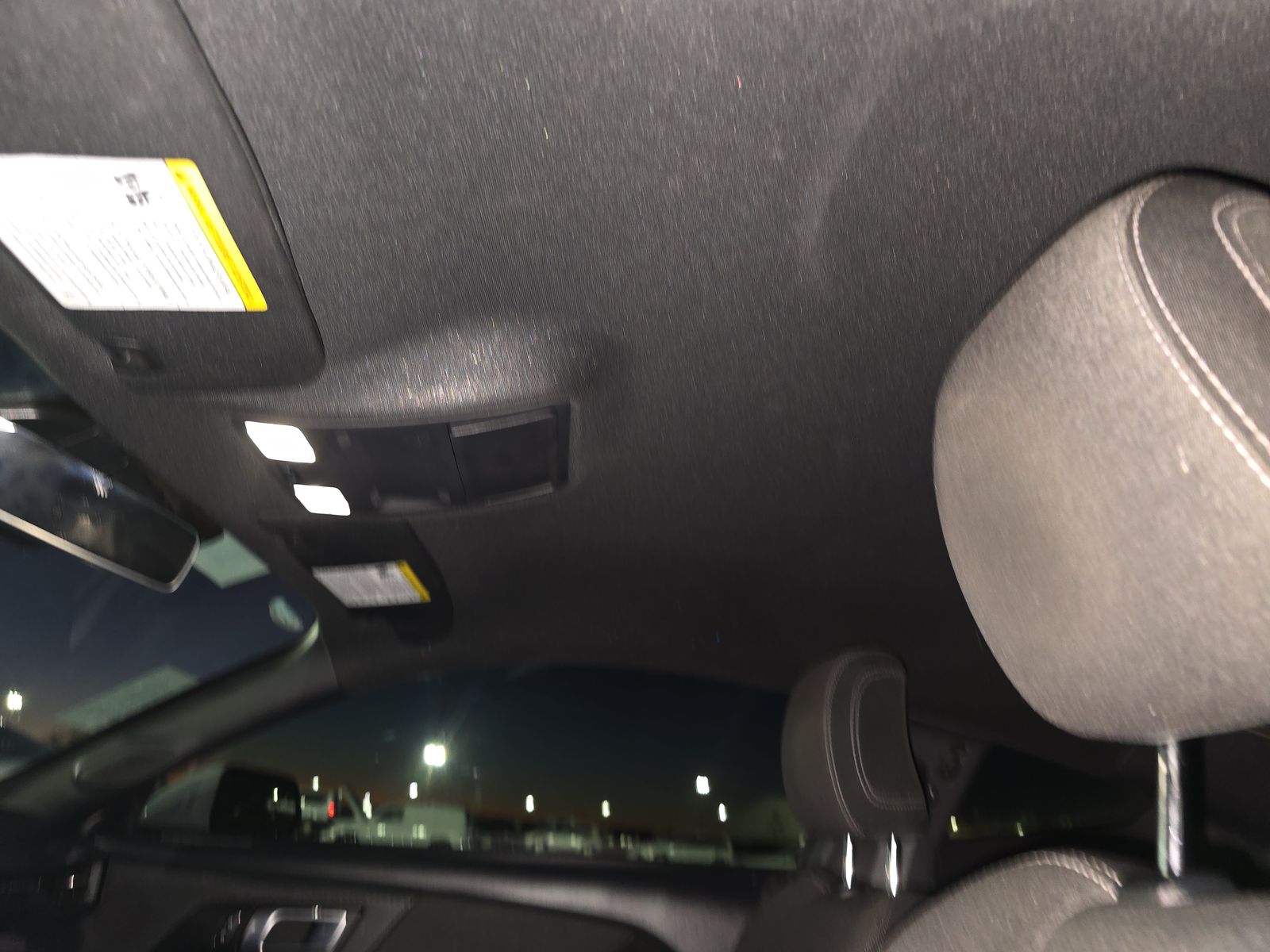 2024 Ford Mustang GT RWD