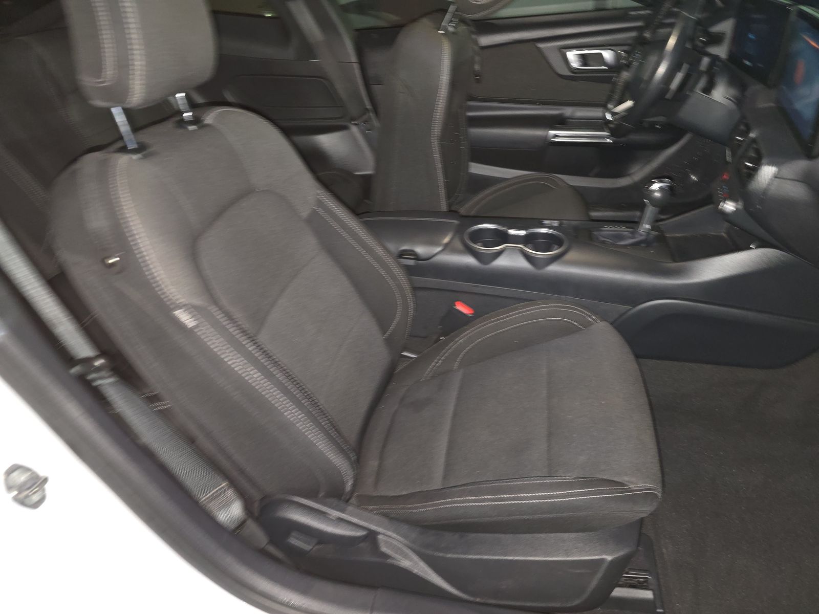 2024 Ford Mustang GT RWD