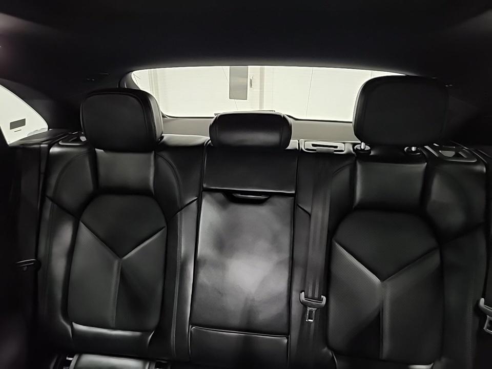 2025 Porsche Macan Base AWD