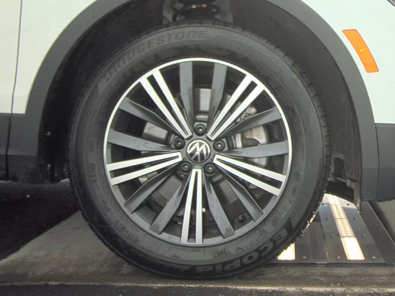 2024 Volkswagen Tiguan 2.0T Wolfsburg Edition FWD