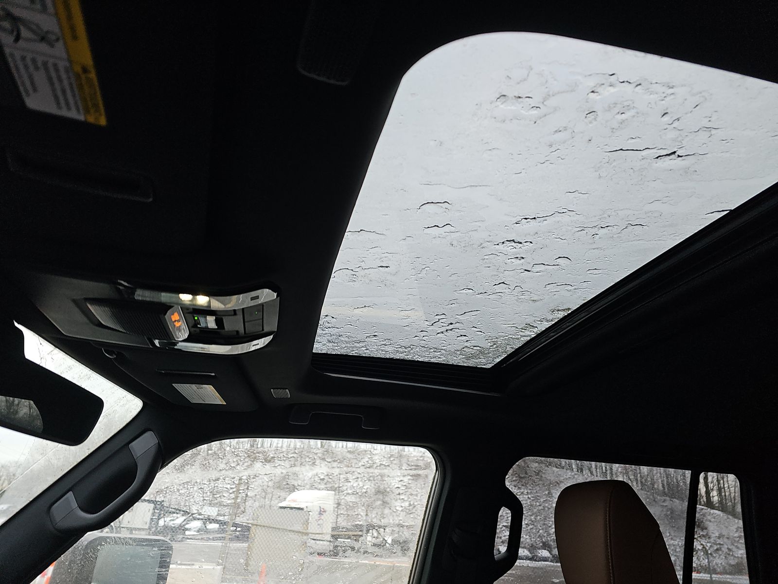 2025 Lexus GX GX 550 Premium AWD