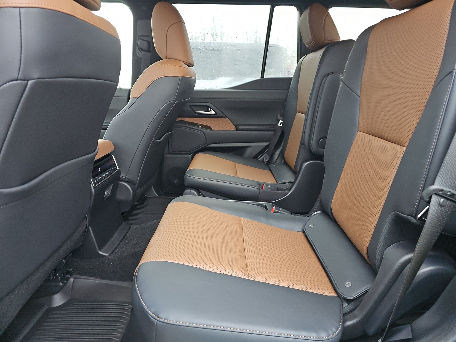 2025 Lexus GX GX 550 Premium AWD