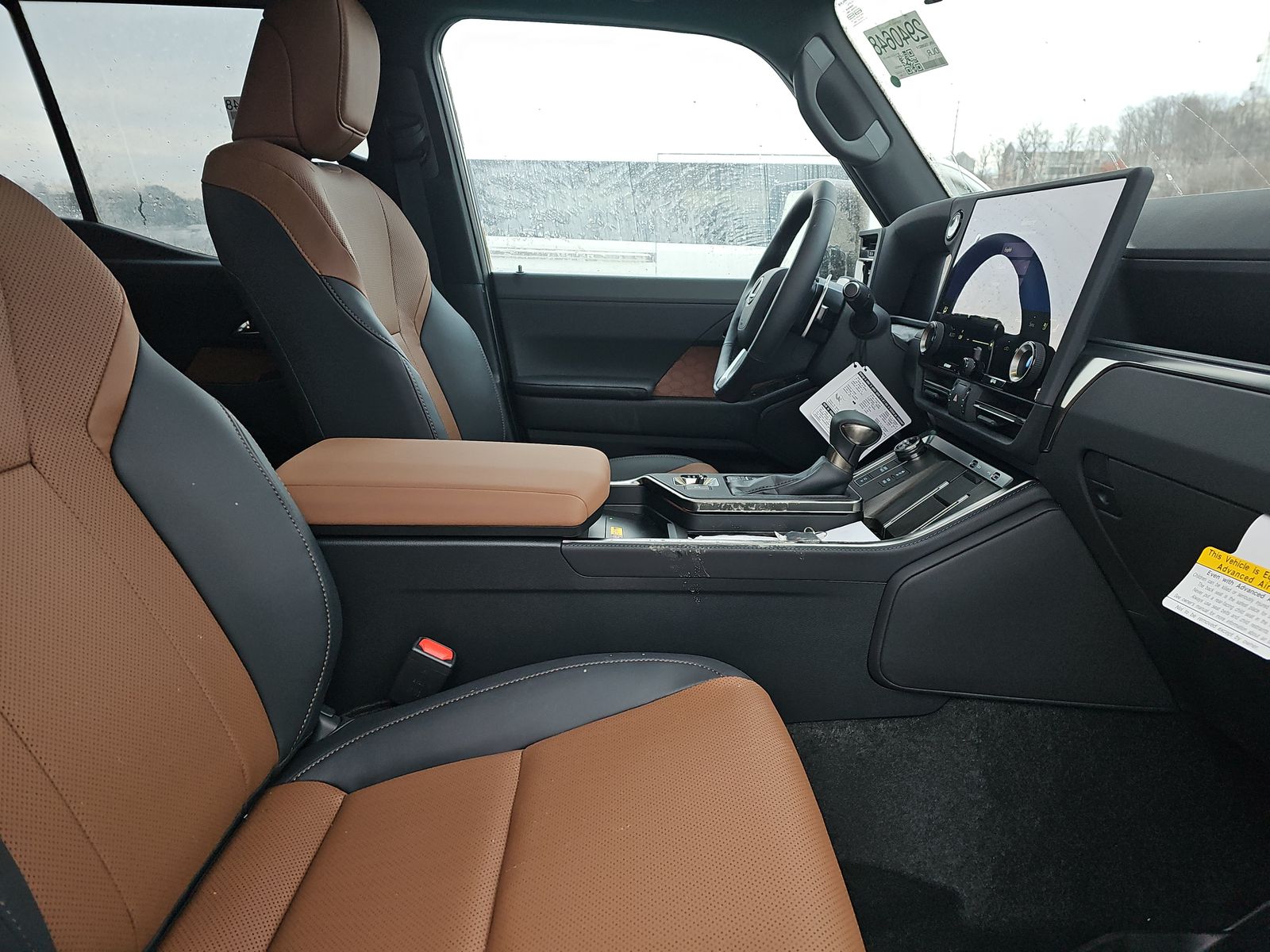 2025 Lexus GX GX 550 Premium AWD