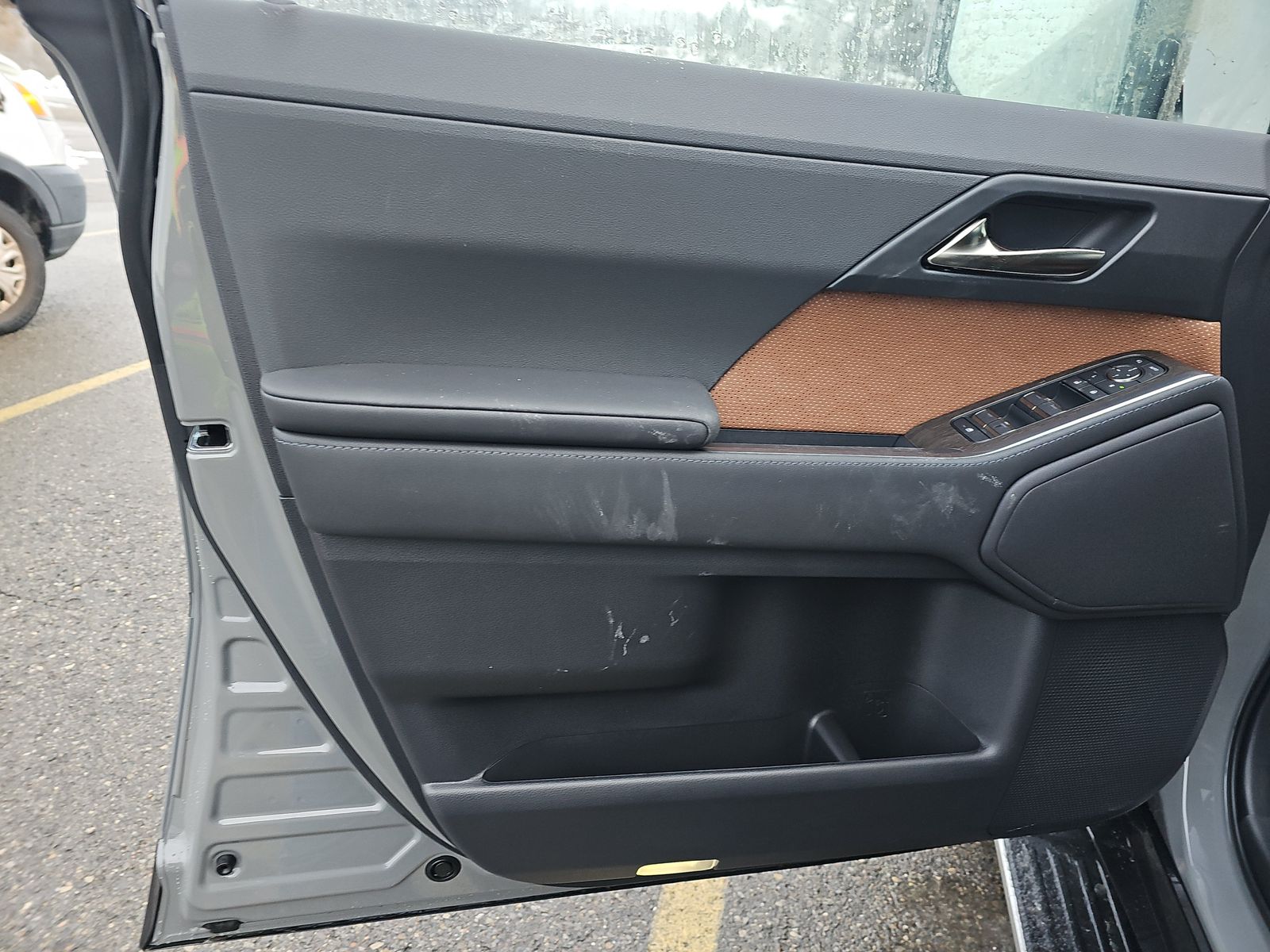 2025 Lexus GX GX 550 Premium AWD