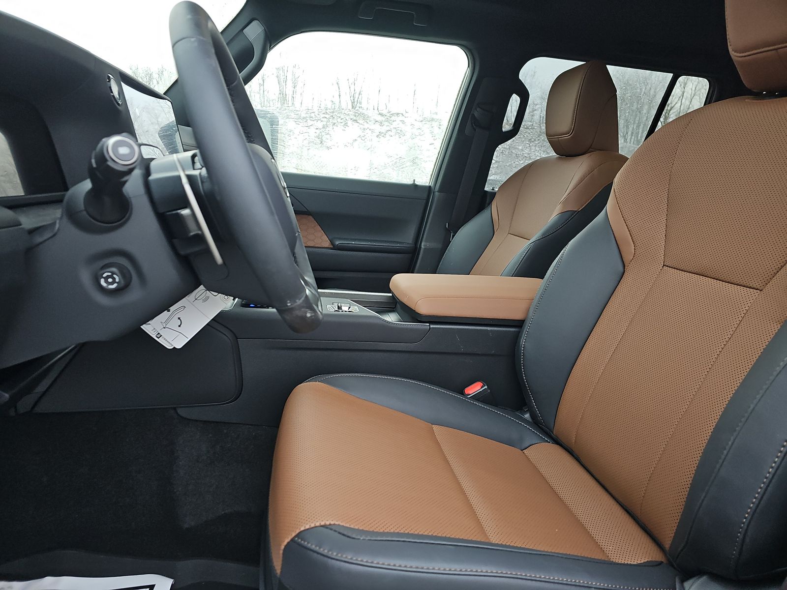 2025 Lexus GX GX 550 Premium AWD