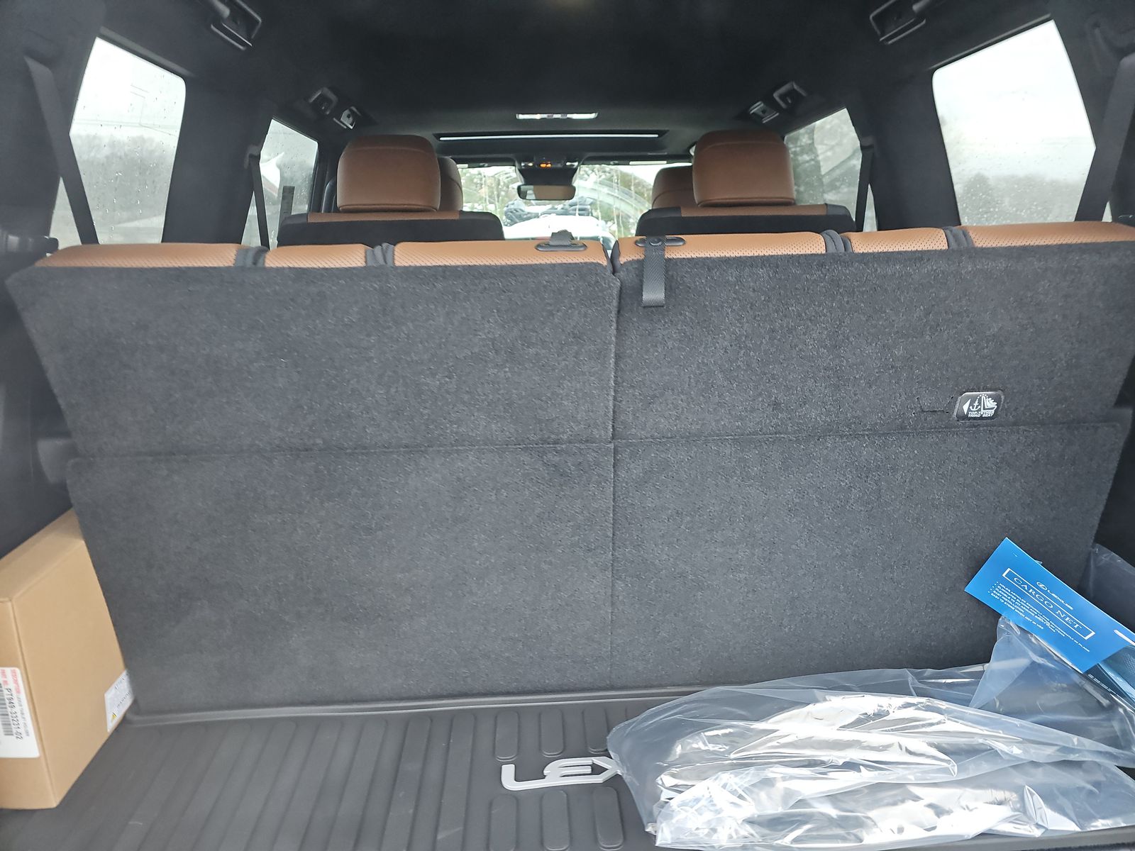 2025 Lexus GX GX 550 Premium AWD