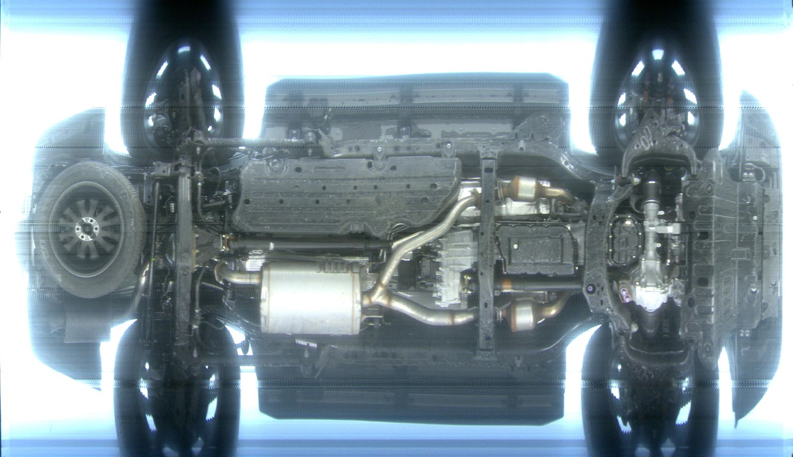 2025 Lexus GX GX 550 Premium AWD