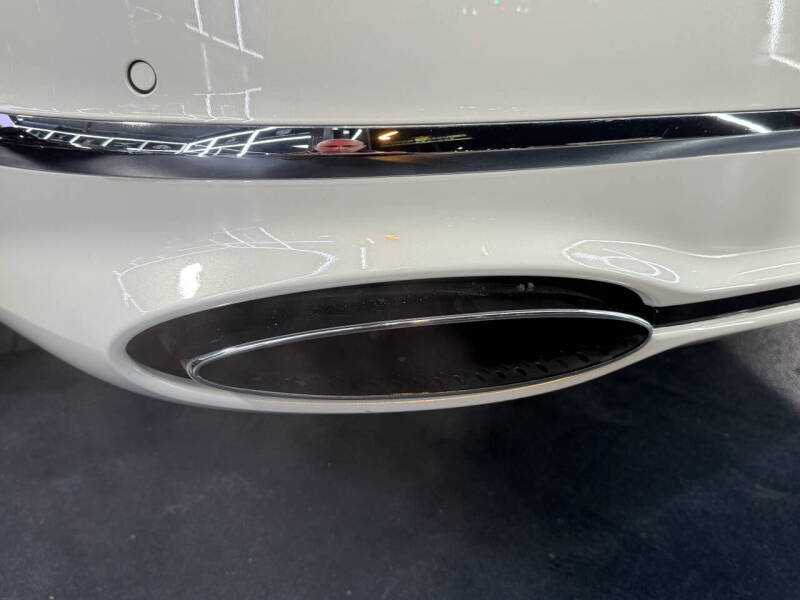 2021 Bentley Flying Spur W12 AWD