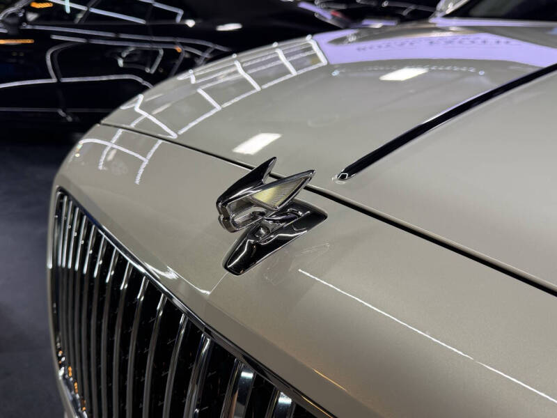 2021 Bentley Flying Spur W12 AWD