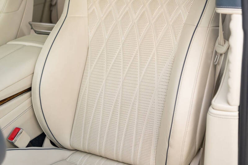 2021 Bentley Flying Spur W12 AWD