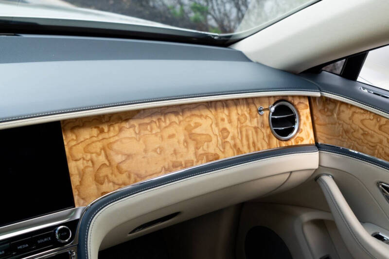 2021 Bentley Flying Spur W12 AWD