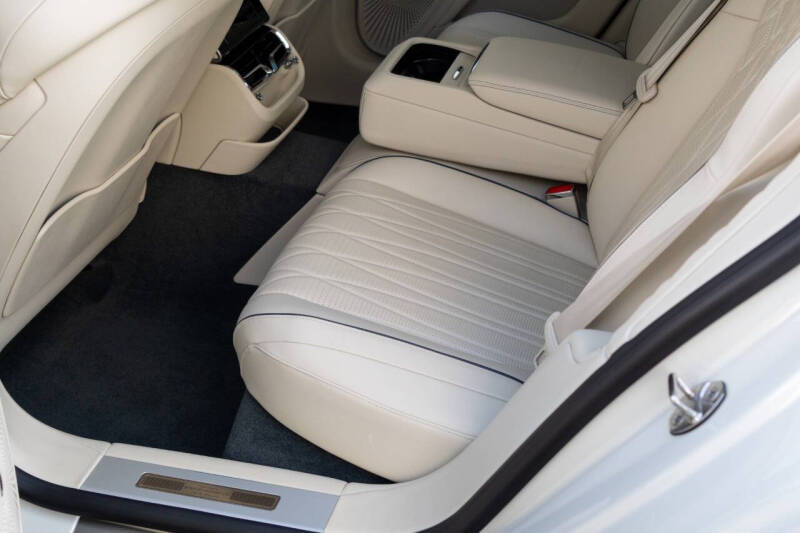 2021 Bentley Flying Spur W12 AWD