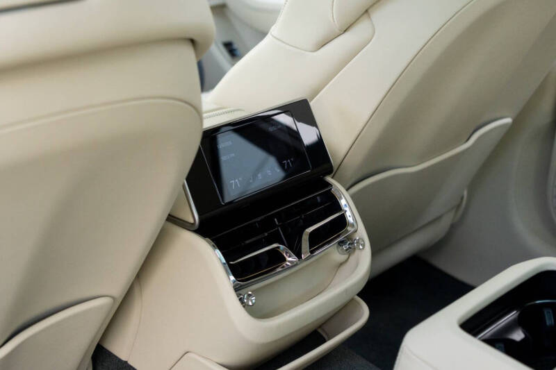 2021 Bentley Flying Spur W12 AWD