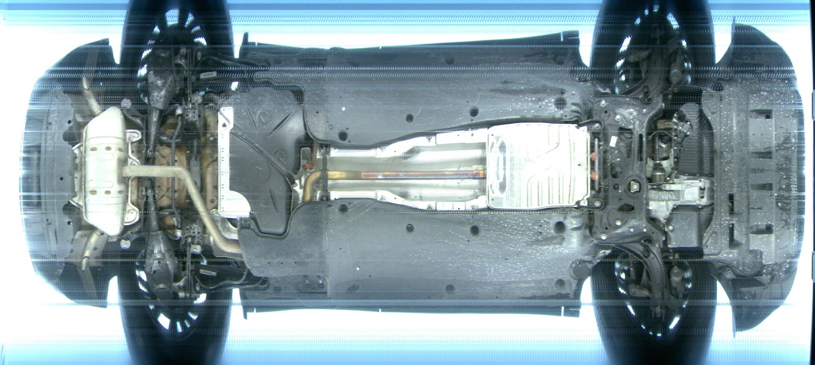 2024 Volkswagen Tiguan 2.0T Wolfsburg Edition FWD