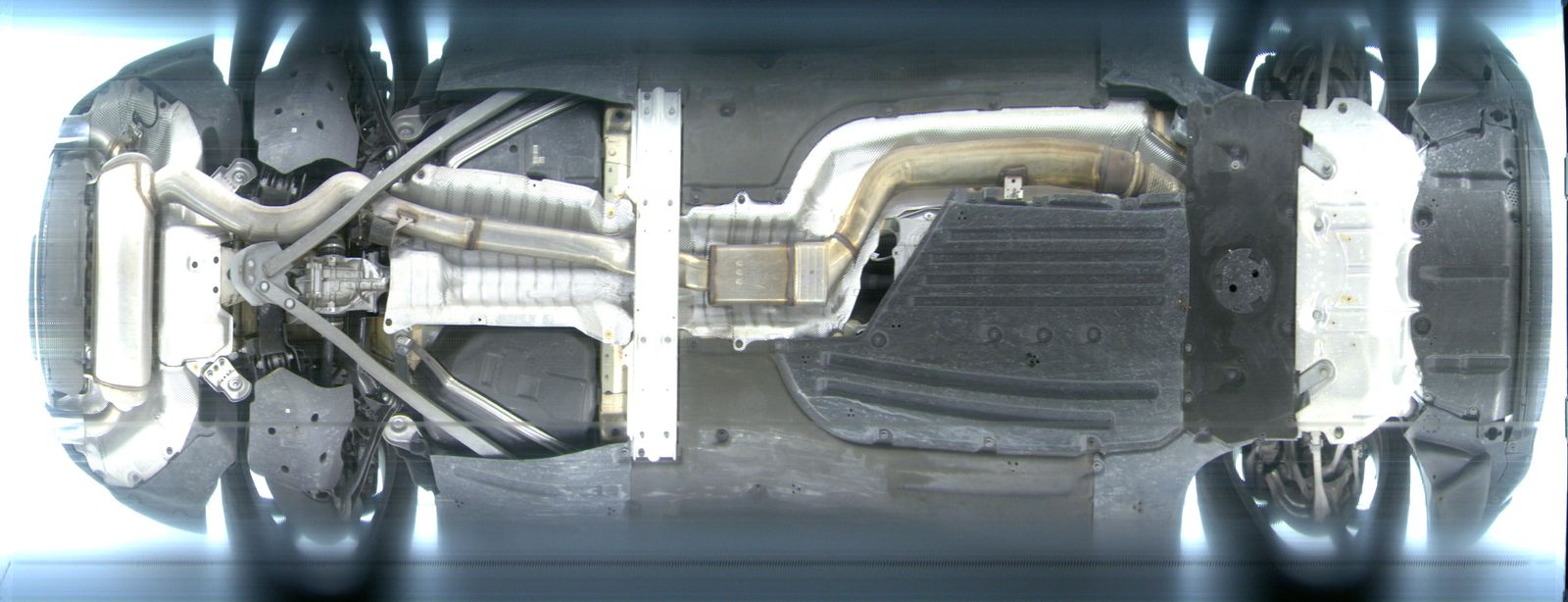 2024 BMW 4 Series 430i RWD