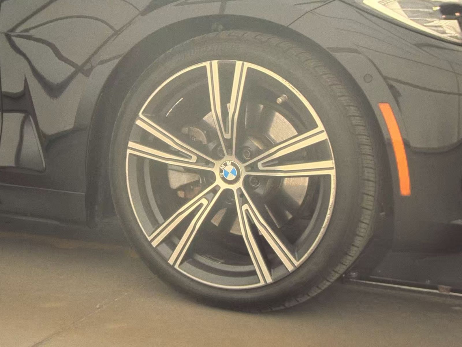 2024 BMW 4 Series 430i RWD