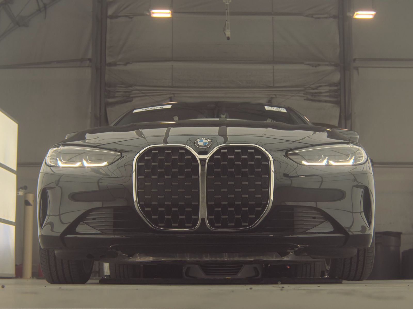 2024 BMW 4 Series 430i RWD