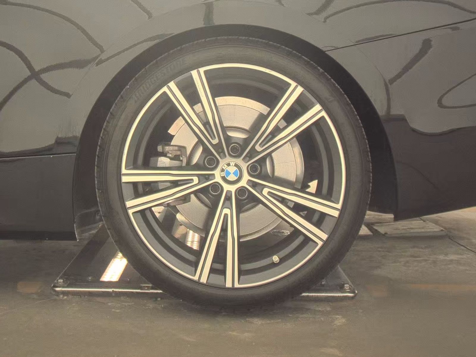 2024 BMW 4 Series 430i RWD