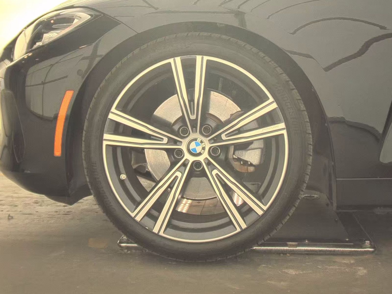 2024 BMW 4 Series 430i RWD